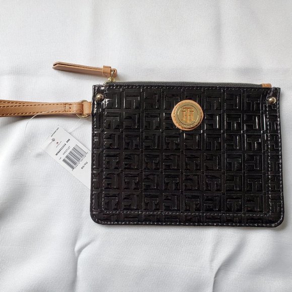 Tommy Hilfiger Clutch - Picture 1 of 1